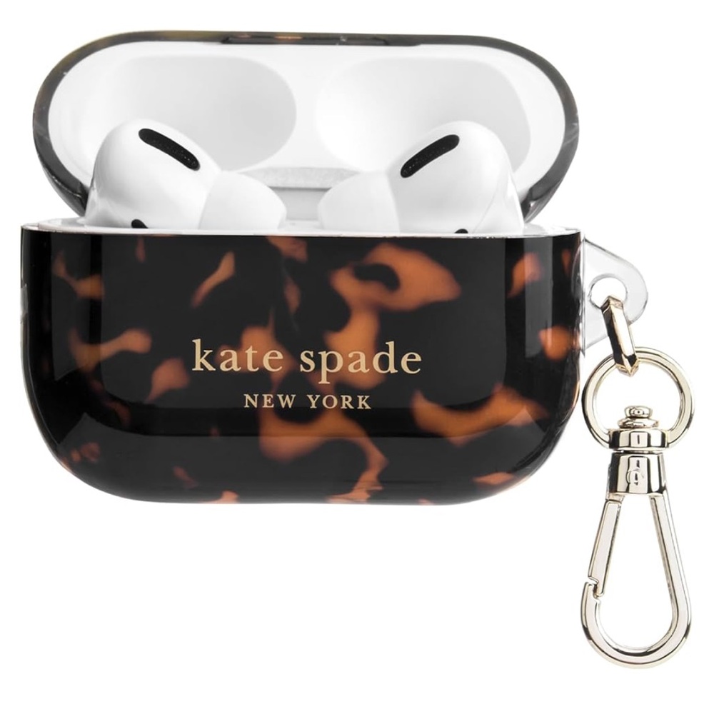 Kate Spade air pod pro case